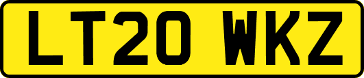 LT20WKZ