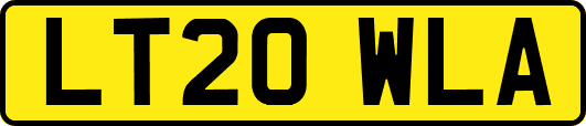 LT20WLA
