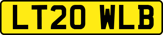 LT20WLB