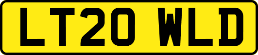 LT20WLD