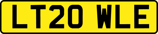 LT20WLE