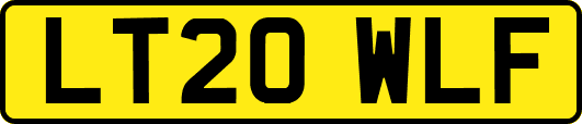 LT20WLF