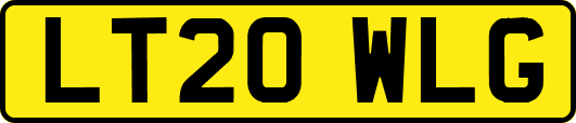 LT20WLG