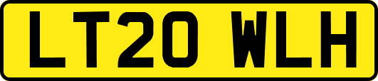 LT20WLH