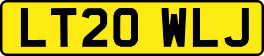 LT20WLJ
