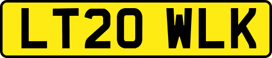 LT20WLK