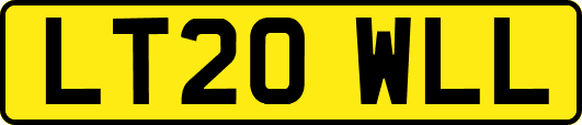 LT20WLL