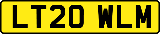 LT20WLM