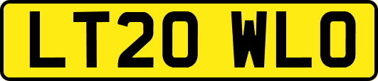 LT20WLO