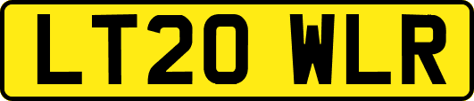 LT20WLR