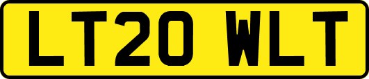 LT20WLT