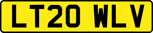 LT20WLV