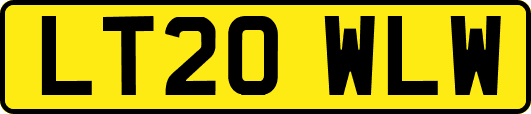 LT20WLW