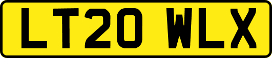 LT20WLX