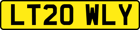 LT20WLY