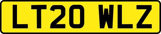 LT20WLZ
