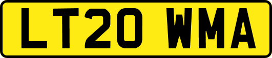 LT20WMA