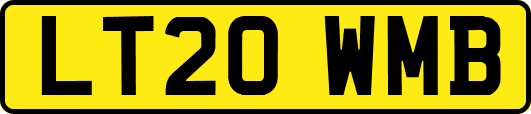 LT20WMB