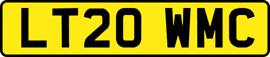 LT20WMC