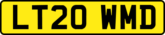 LT20WMD