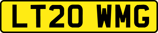 LT20WMG