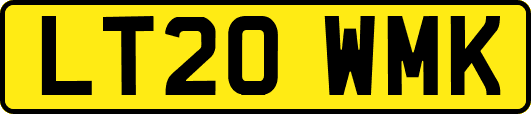 LT20WMK