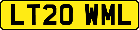 LT20WML