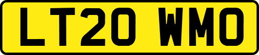 LT20WMO