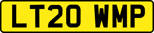 LT20WMP