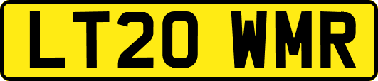 LT20WMR