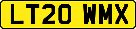 LT20WMX