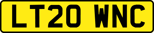 LT20WNC