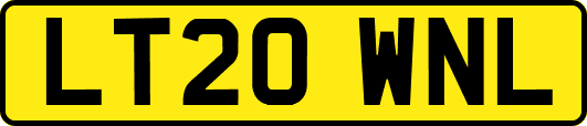 LT20WNL