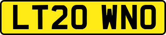 LT20WNO