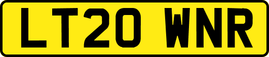 LT20WNR