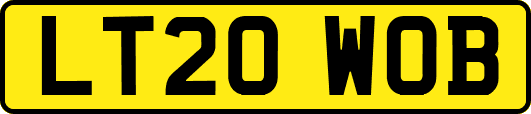 LT20WOB