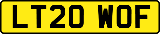 LT20WOF
