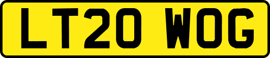 LT20WOG