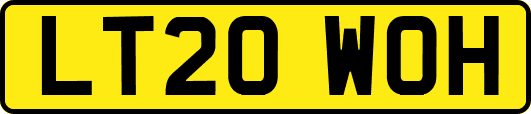LT20WOH