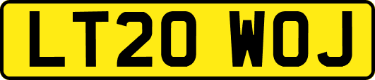 LT20WOJ