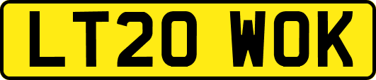 LT20WOK