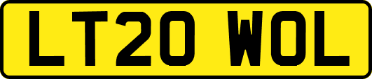 LT20WOL