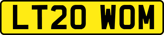LT20WOM