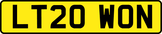 LT20WON