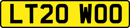LT20WOO