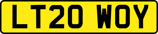 LT20WOY