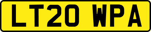 LT20WPA