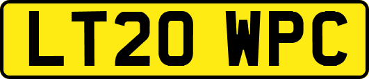 LT20WPC
