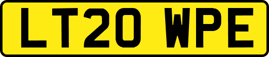 LT20WPE