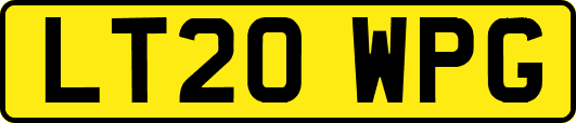 LT20WPG